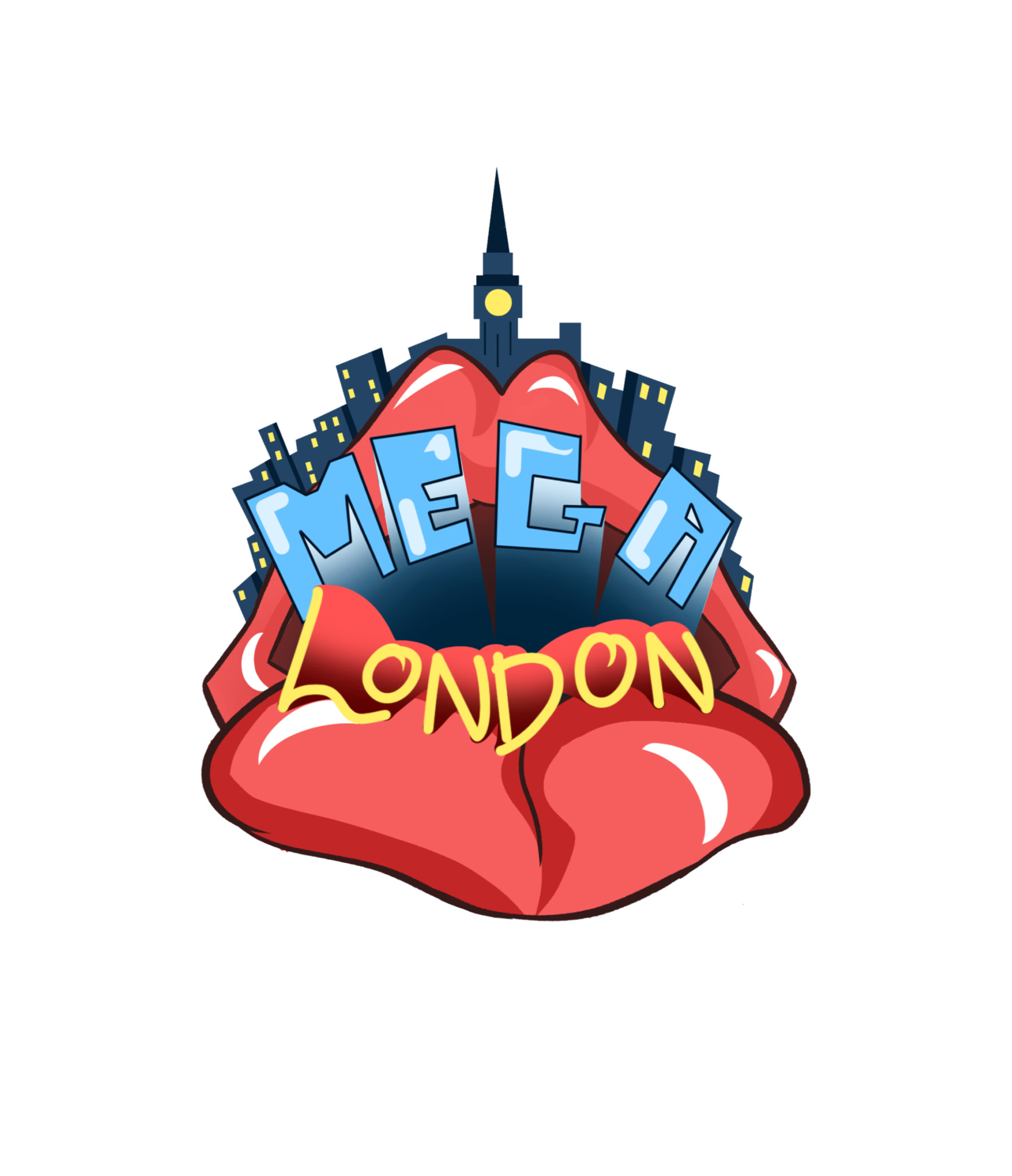 mega london