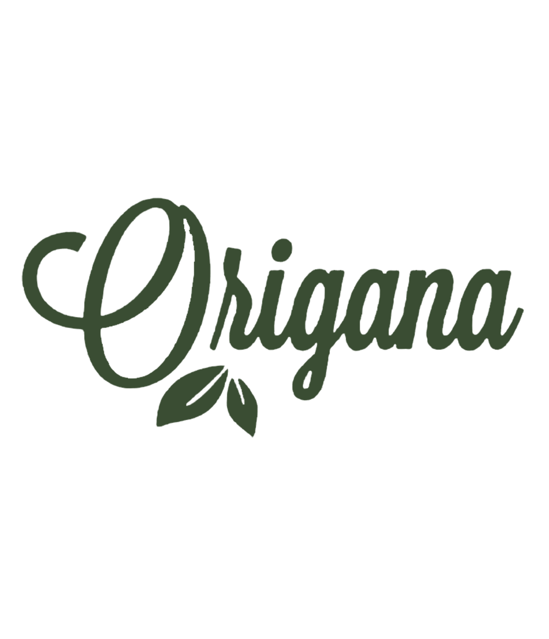 origana