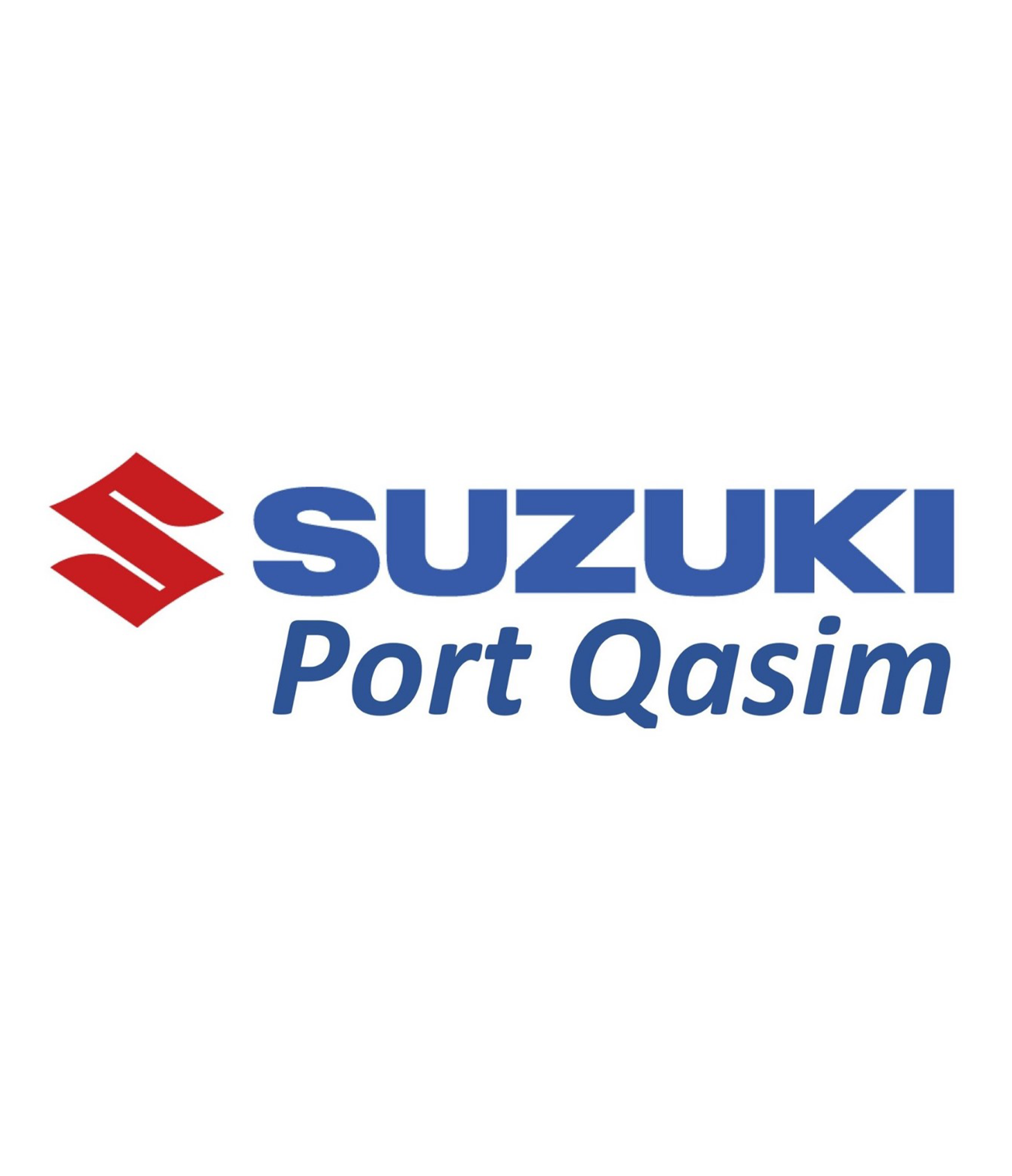 suzuki port qasim