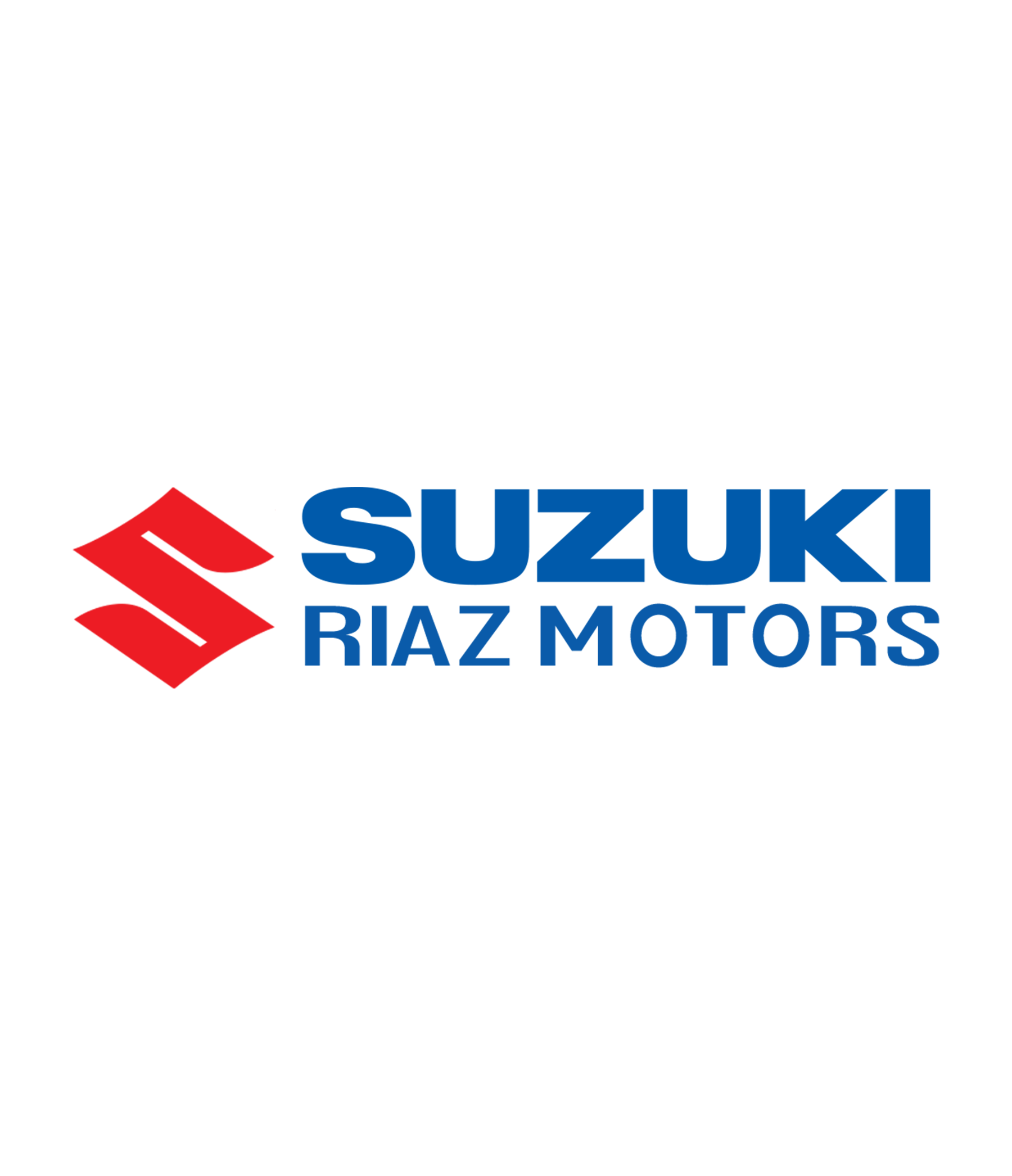 suzuki riaz